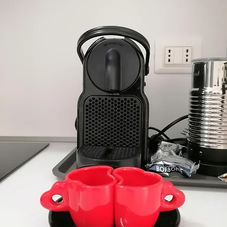 Casa Ile 夸尔托因菲里奥雷