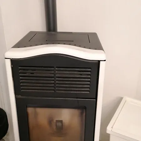 Casa Ile * Quarto Inferiore