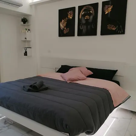 Casa Ile * Quarto Inferiore