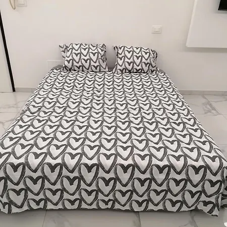 Bed & Breakfast Casa Ile Quarto Inferiore