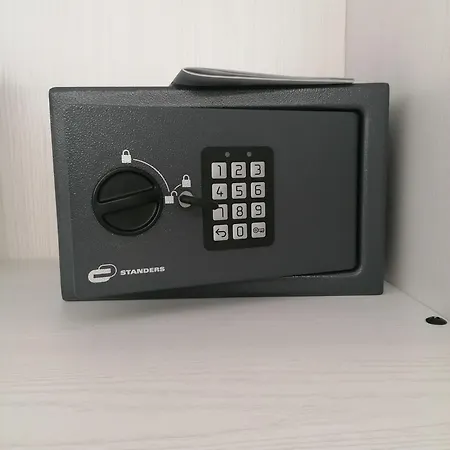 Casa Ile 夸尔托因菲里奥雷