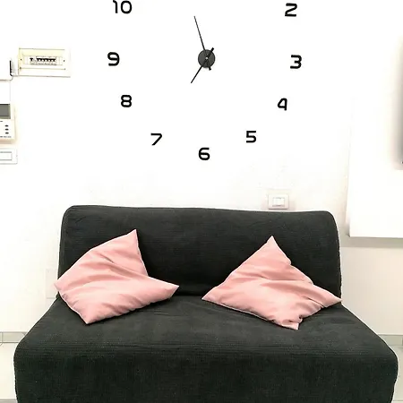 Casa Ile * 夸尔托因菲里奥雷