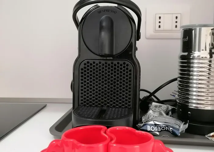 Casa Ile Quarto Inferiore