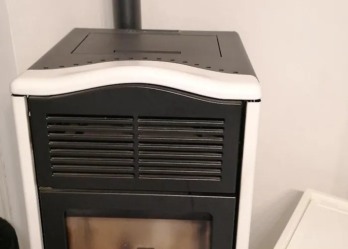 Casa Ile * Quarto Inferiore