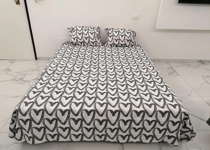 Bed and breakfast Casa Ile Quarto Inferiore