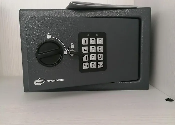 Casa Ile Quarto Inferiore