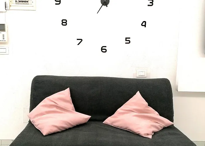 Casa Ile * Quarto Inferiore